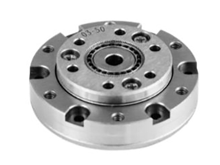 Стиль Top Hat Компактные осевые размеры Малый гармонический привод