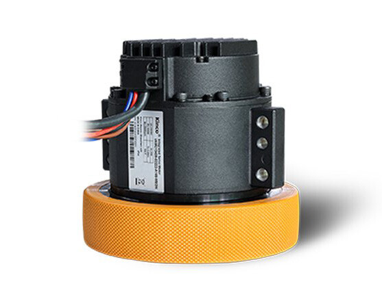 Колесный мотор AGV AMR Hub Servo