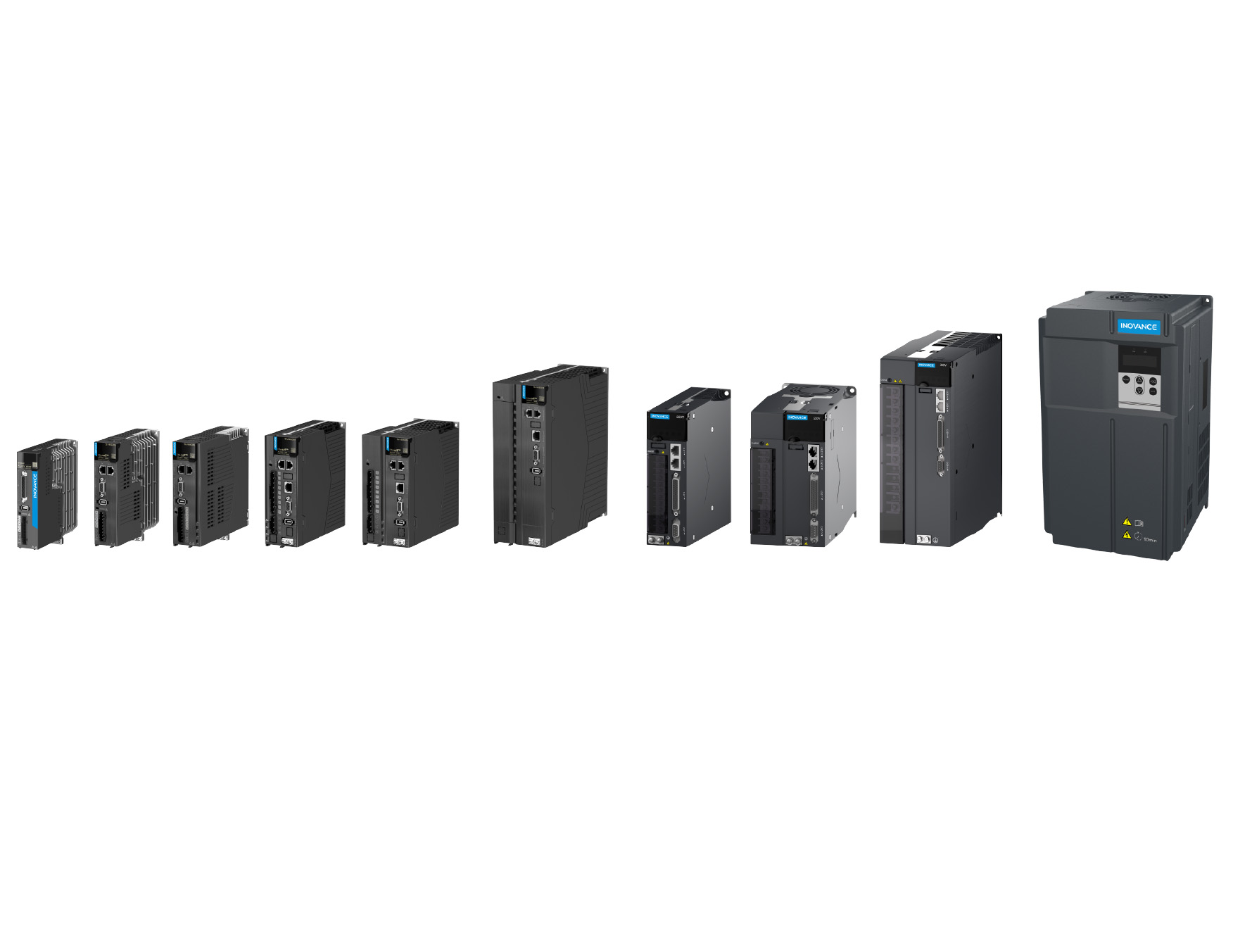 Контроллер привода серводвигателя EtherCAT для высокоточных поворотных систем