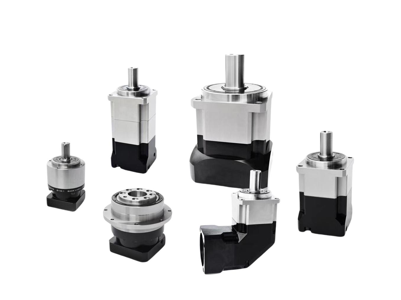 Прецизионный планетарный редуктор