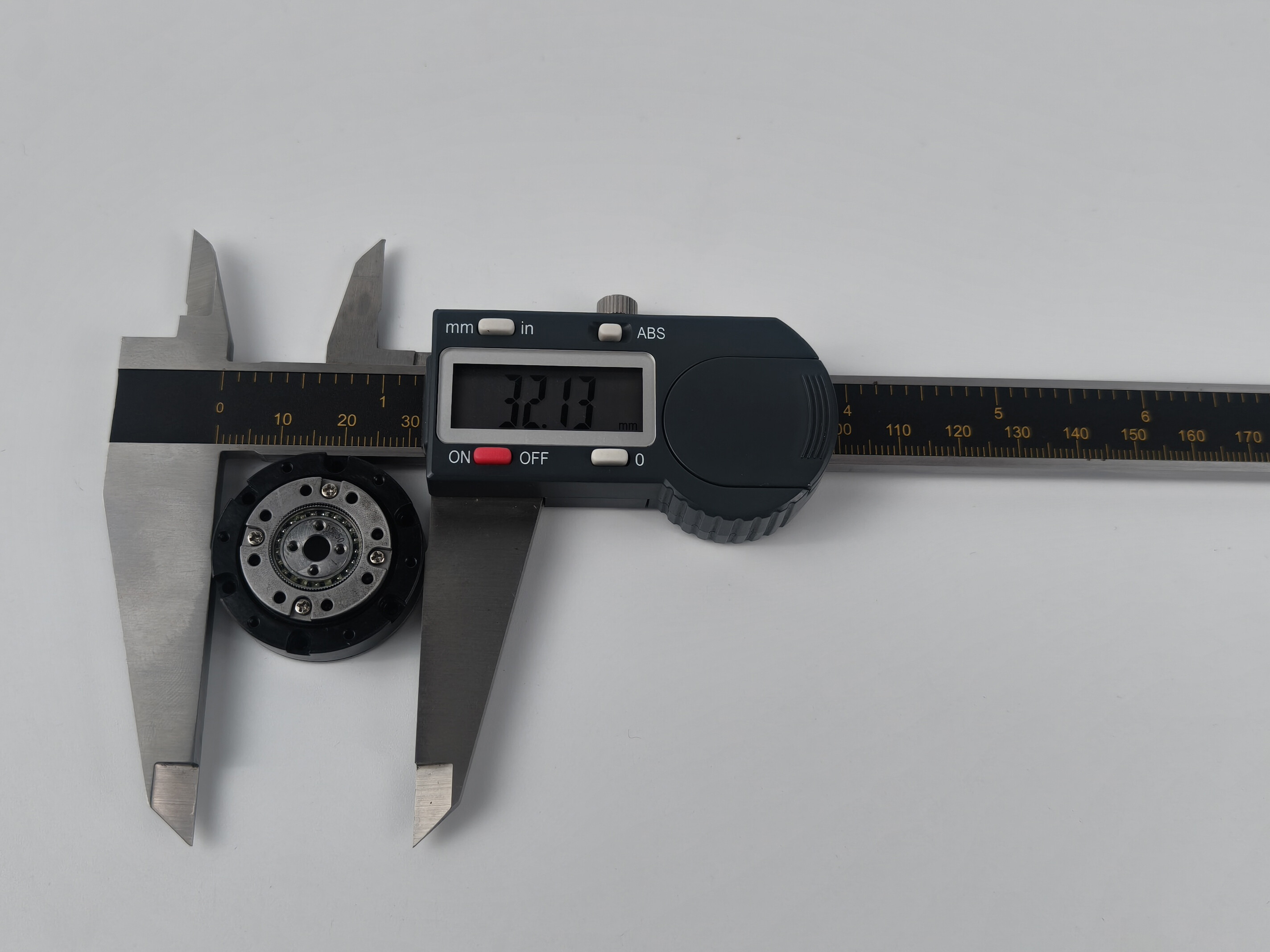 Мини-гармонический привод: руководство по выбору - спецификации, бренды, классификация