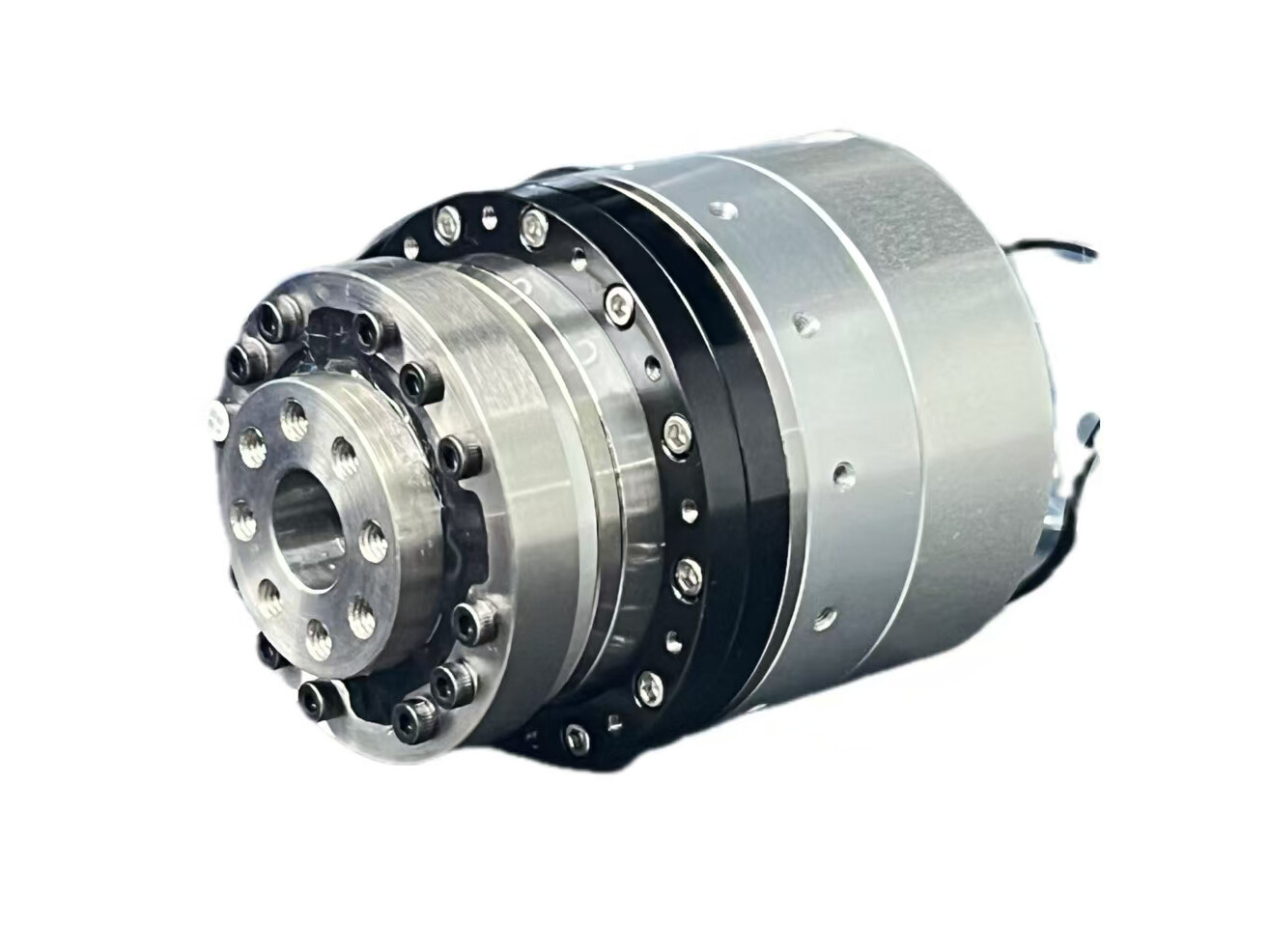 Герметичный модуль соединения робота для подводных операций специального робота