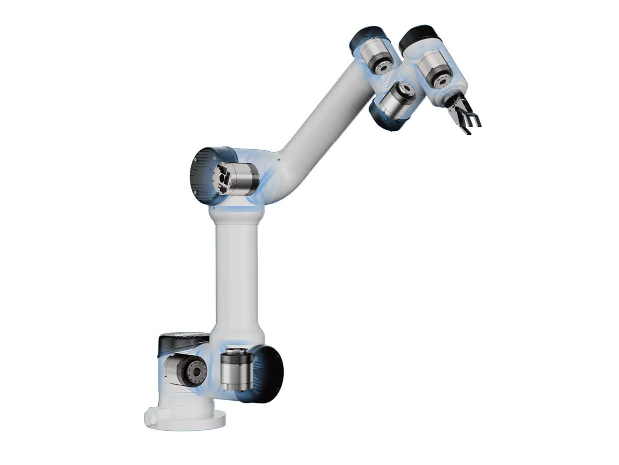 Как выбрать лучшего поставщика модулей суставов для роботов?