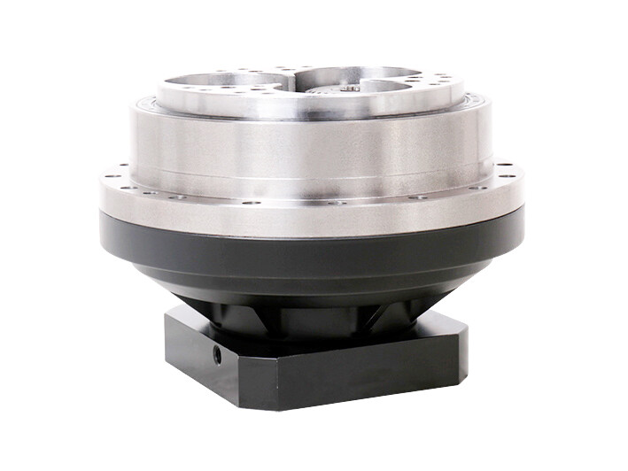 Высокая точность двухступенчатый подача двигателя фланец RV редуктор