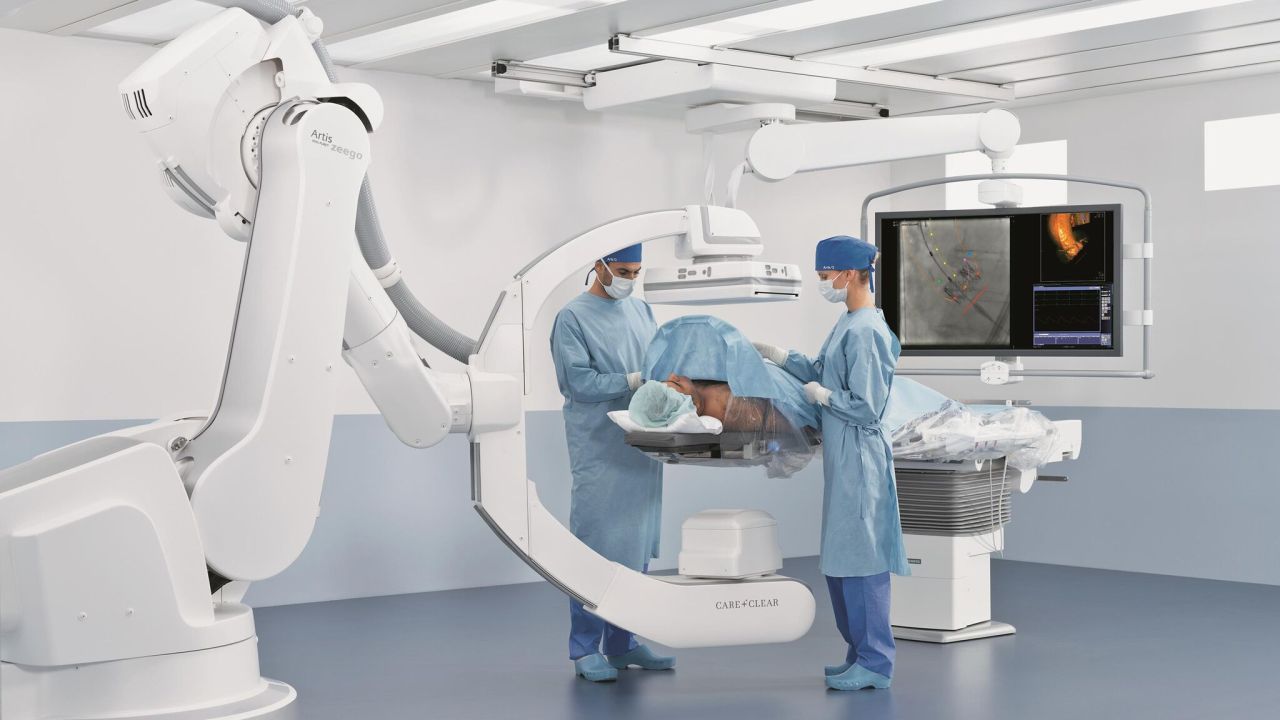 Применение