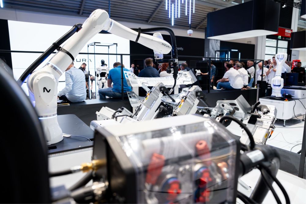 Отраслевые новости