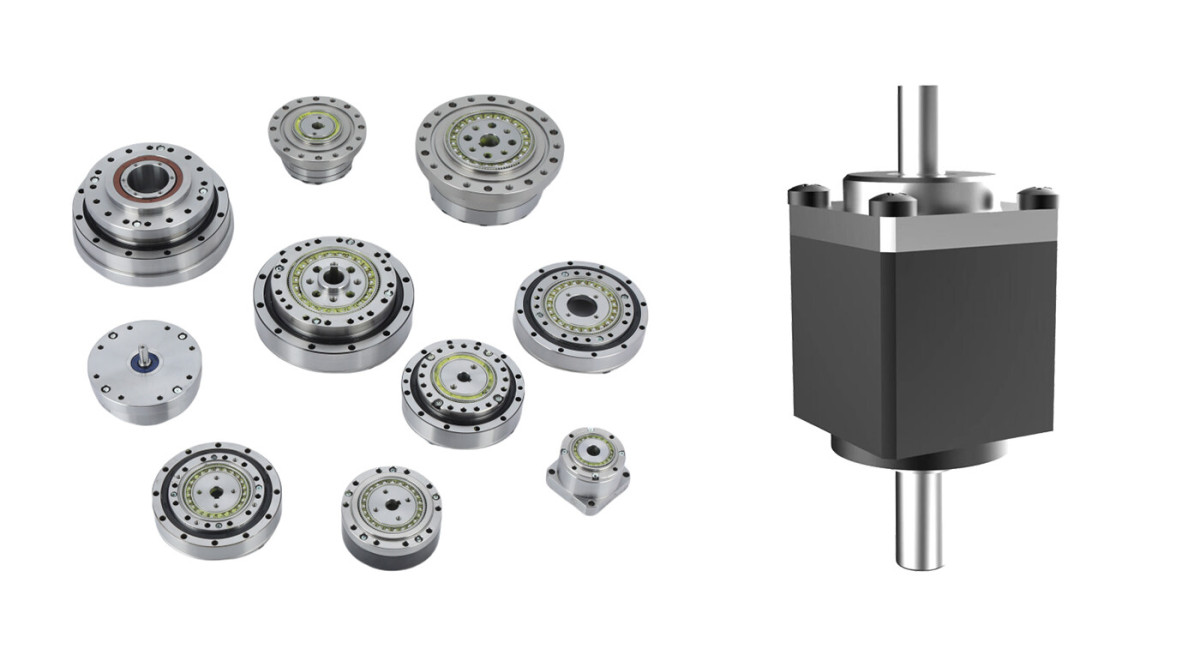 harmonic drive reducer harmonic drive reducer