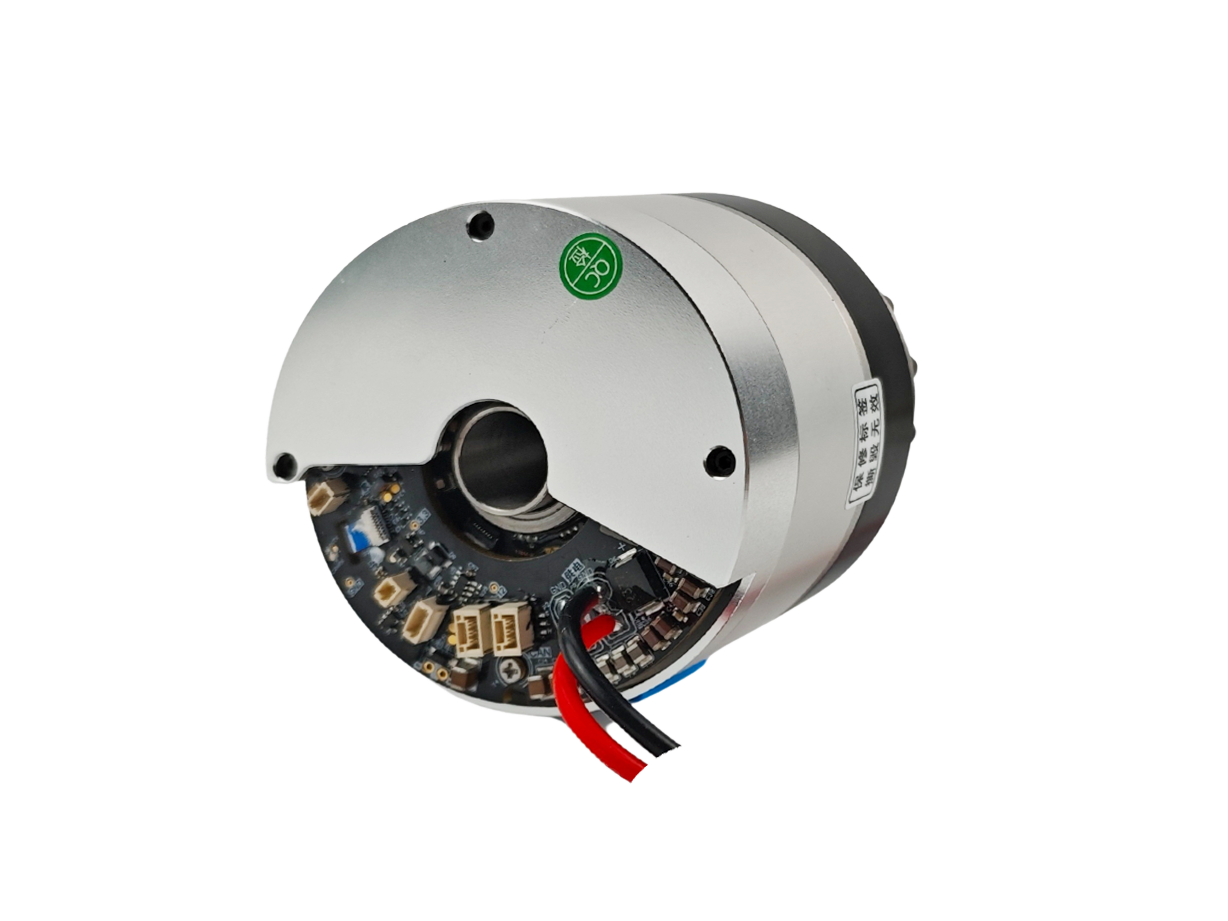 Герметичный модуль соединения робота для подводных операций специального робота