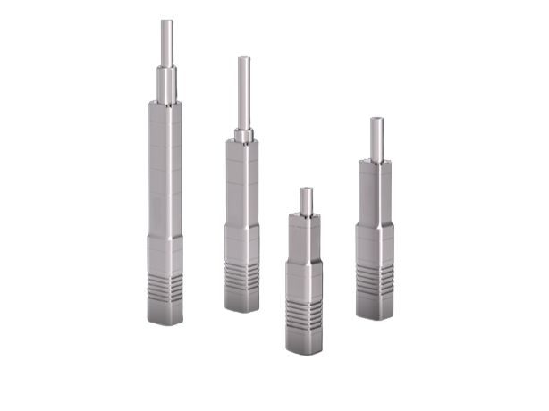 Высокоточный микросервопривод линейного электрического цилиндра для робототехники