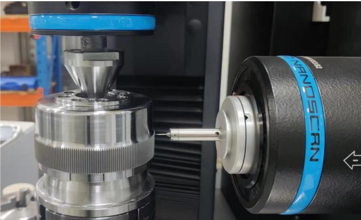 cup style harmonic drive (2) cup style harmonic drive (2)