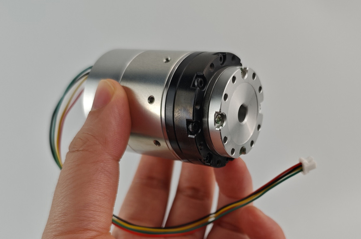 mini robot joint module mini robot joint module