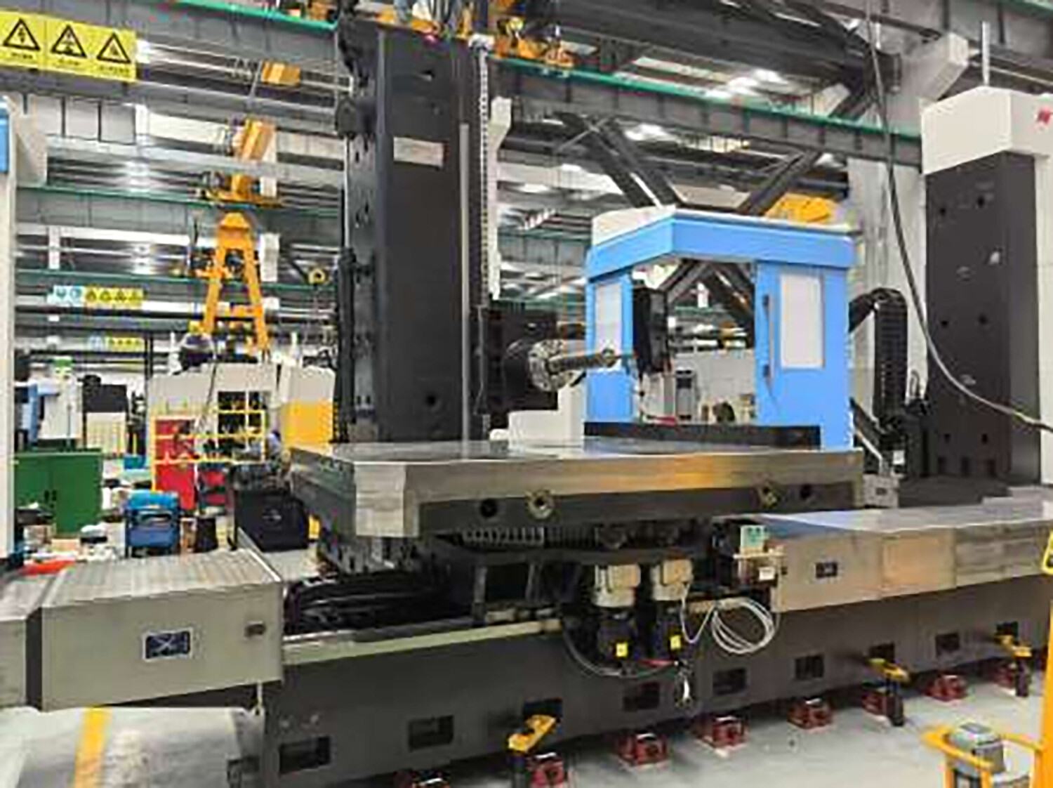 Высокоточный планетарный редуктор, RV-редуктор, гармонические редукторы для современных фрезерных станков с ЧПУ