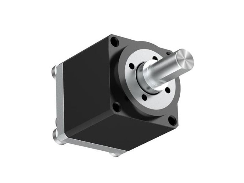 Компактная конструкция чашечного типа Легкий миниатюрный гармонический привод