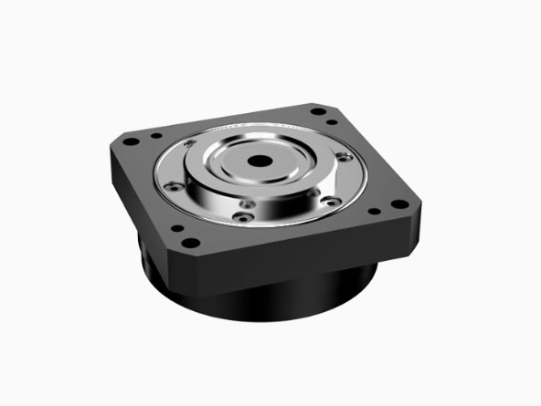 Компактная конструкция чашечного типа Легкий миниатюрный гармонический привод