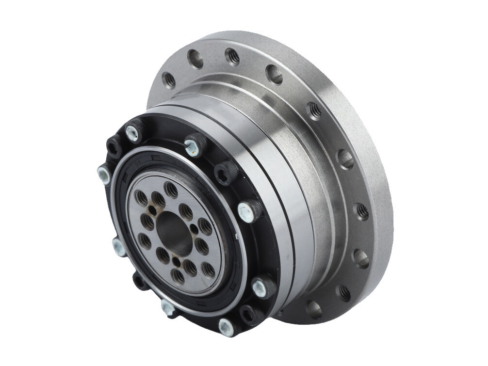 Каталог волновых редукторов