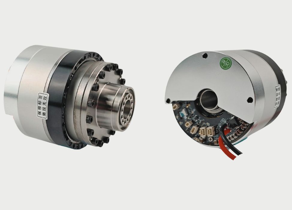 индивидуальный дизайн совместного двигателя Пользовательские робот двигатель суставов