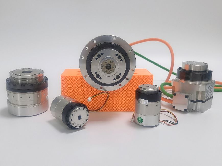 индивидуальный дизайн совместного двигателя Двигатель режущего шарнира