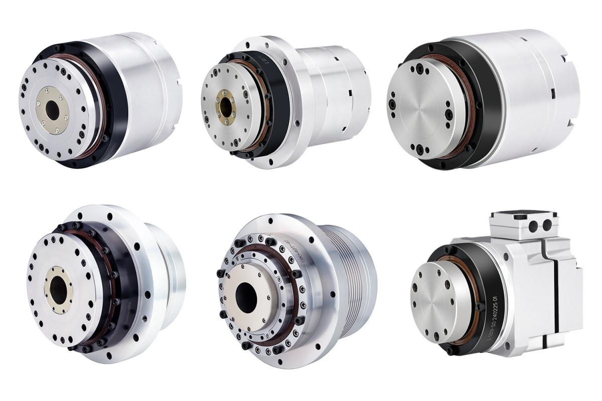 ac servo motor ac servo motor