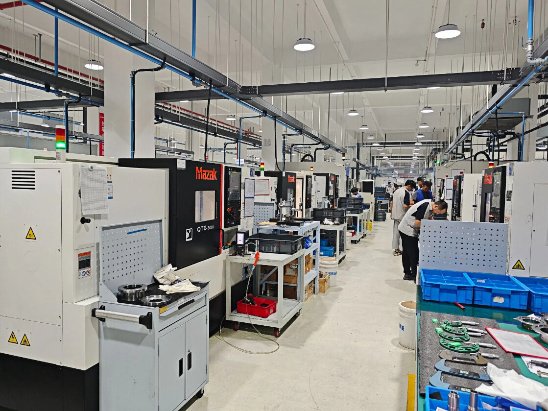 компания по производству гармонических приводов компания по производству гармонических приводов