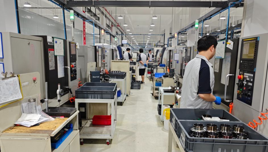 производитель гармонических приводов