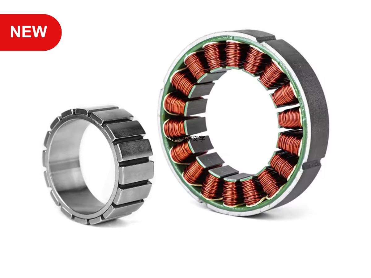 FMK Высокоинтегрированные бескорпусные моментные двигатели для роботизированных сочленений FMK Высокоинтегрированные бескорпусные моментные двигатели для роботизированных сочленений