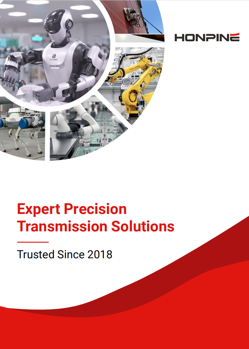 HONPINE Прецизионное управление движением