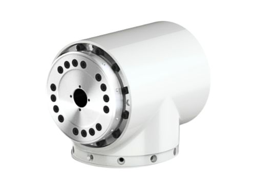 Модуль гармонического поворотного соединения типа T для руки кобота Модуль гармонического поворотного соединения типа T для руки кобота