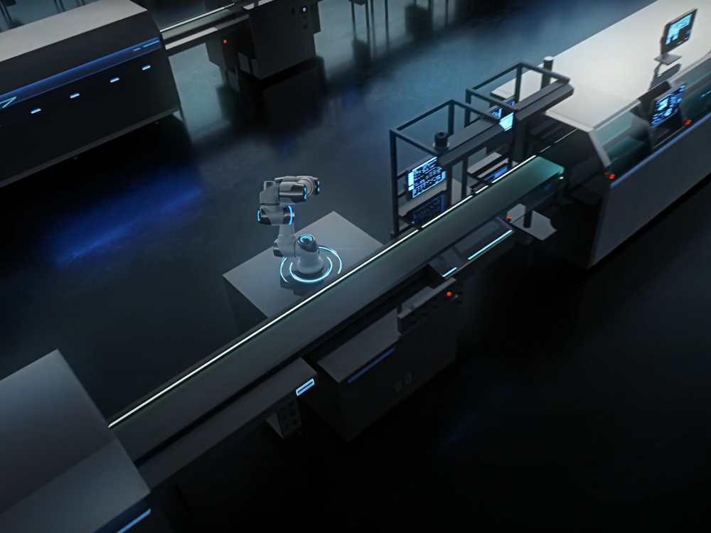 Почему гармонические сервоприводы HONPINE преобразуют медицинскую робототехнику