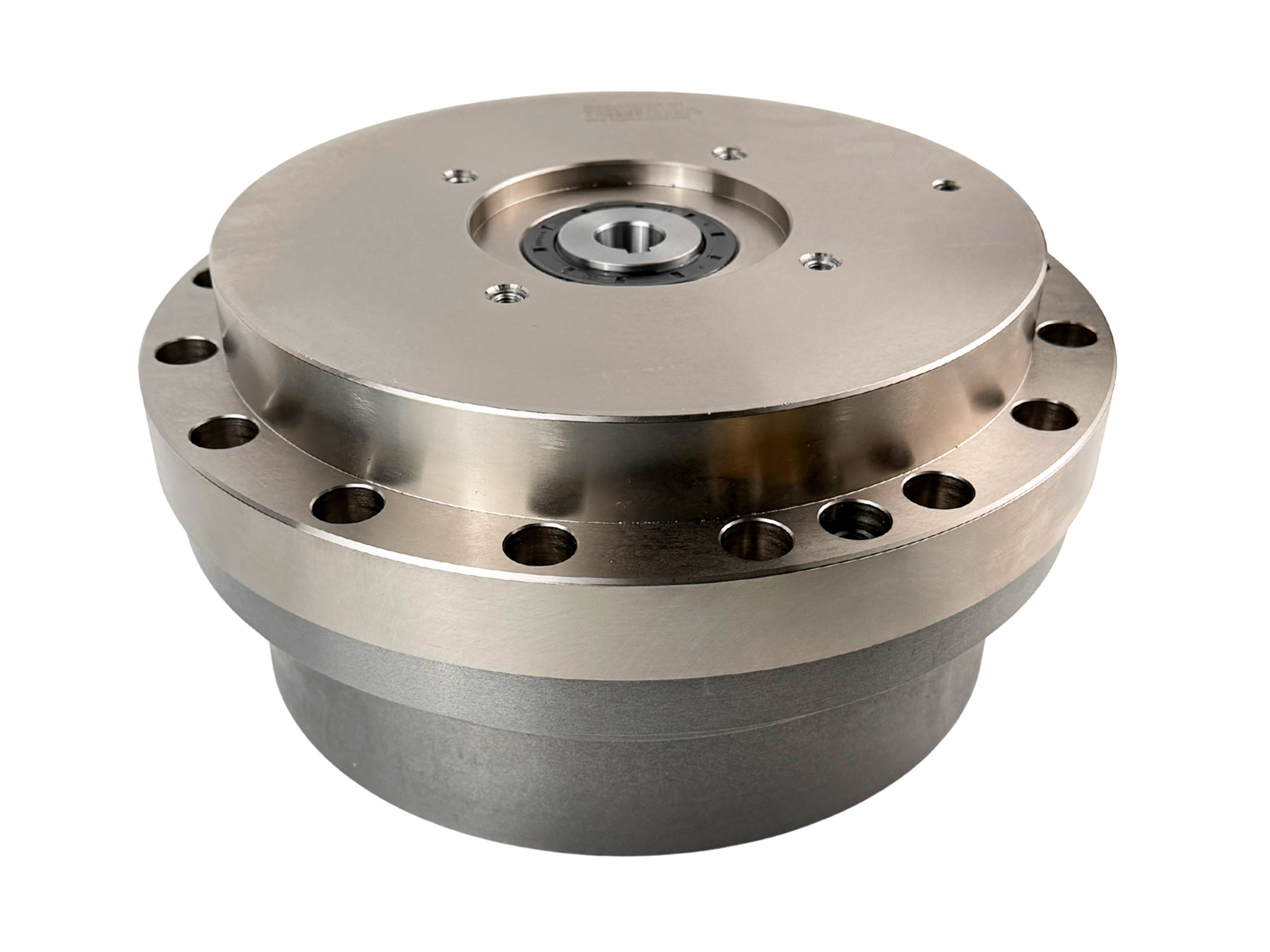 Высокая точность двухступенчатый подача двигателя фланец RV редуктор