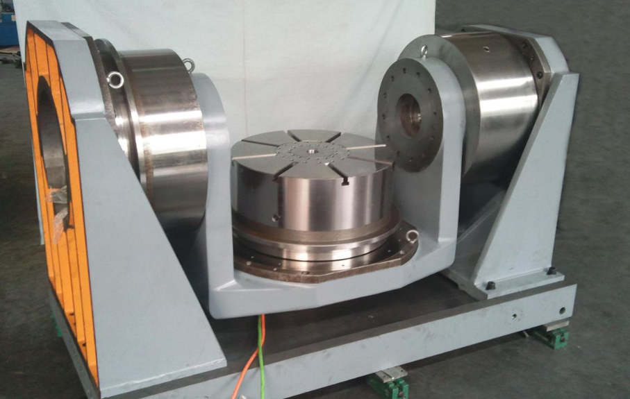 Прецизионный редуктор для ротационных машин