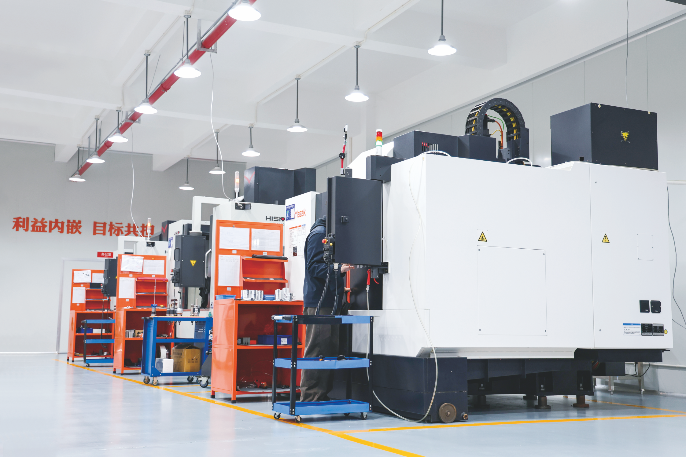 прецизионный поворотный привод для станков