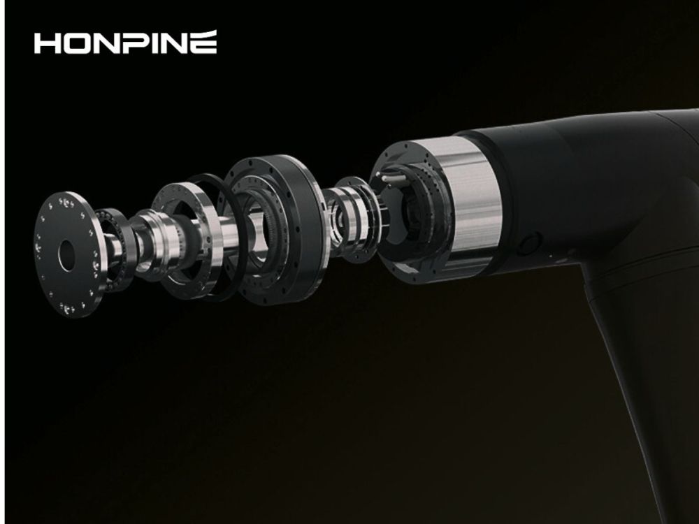 Логика расчета позиционного режима для гармонических модулей с одним и двумя энкодерами