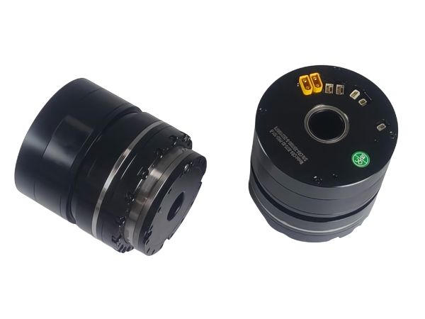 Компания по производству модулей роботизированных сочленений с гармоническим приводом