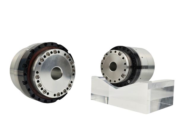 Компания по производству модулей роботизированных сочленений с гармоническим приводом