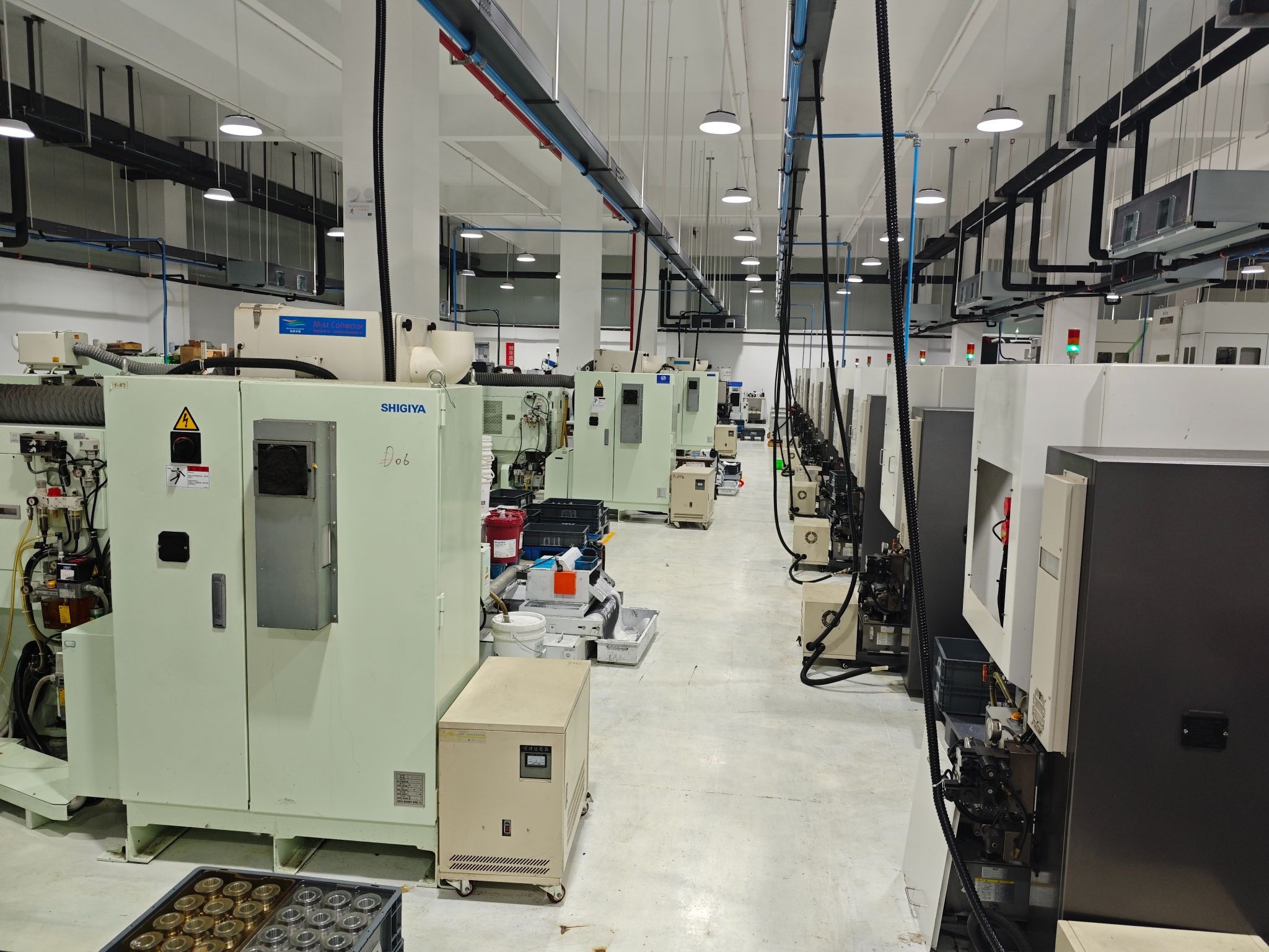 Компания по производству гармонических редукторов