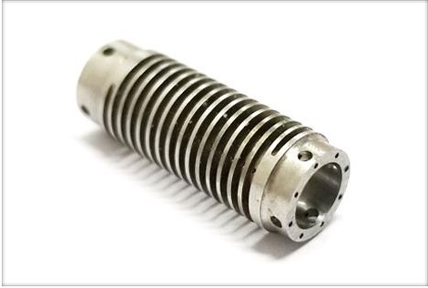 Индивидуальные высокоточные компоненты медицинских роботов