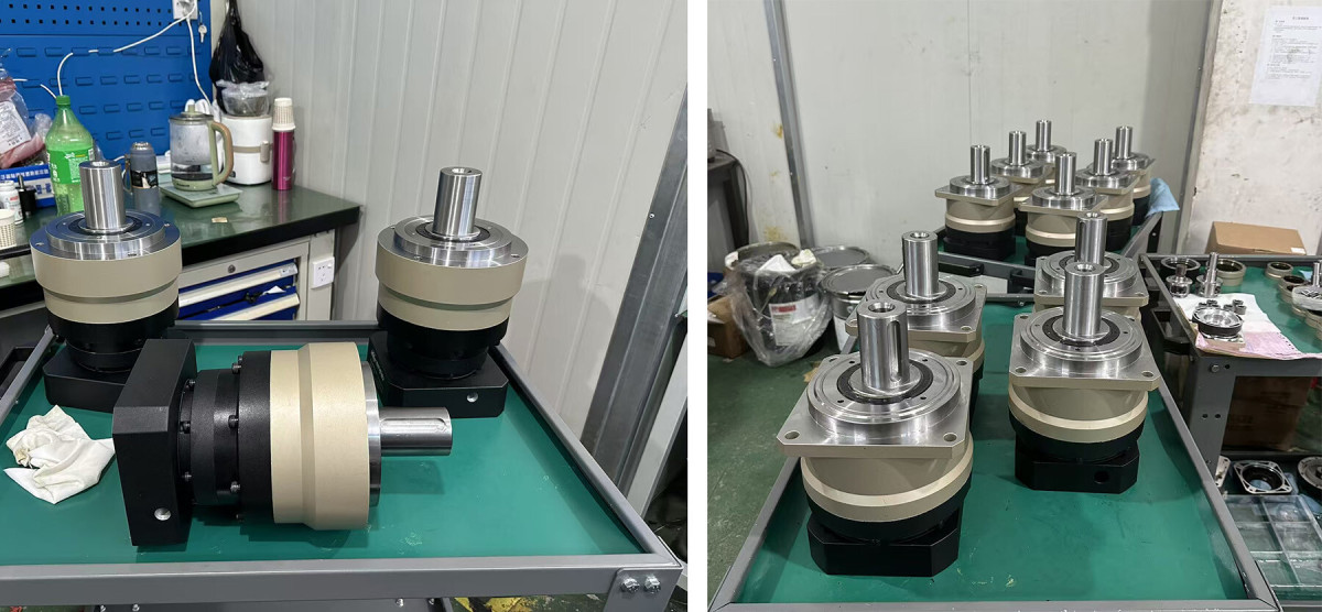 planetary gearbox manufacturer