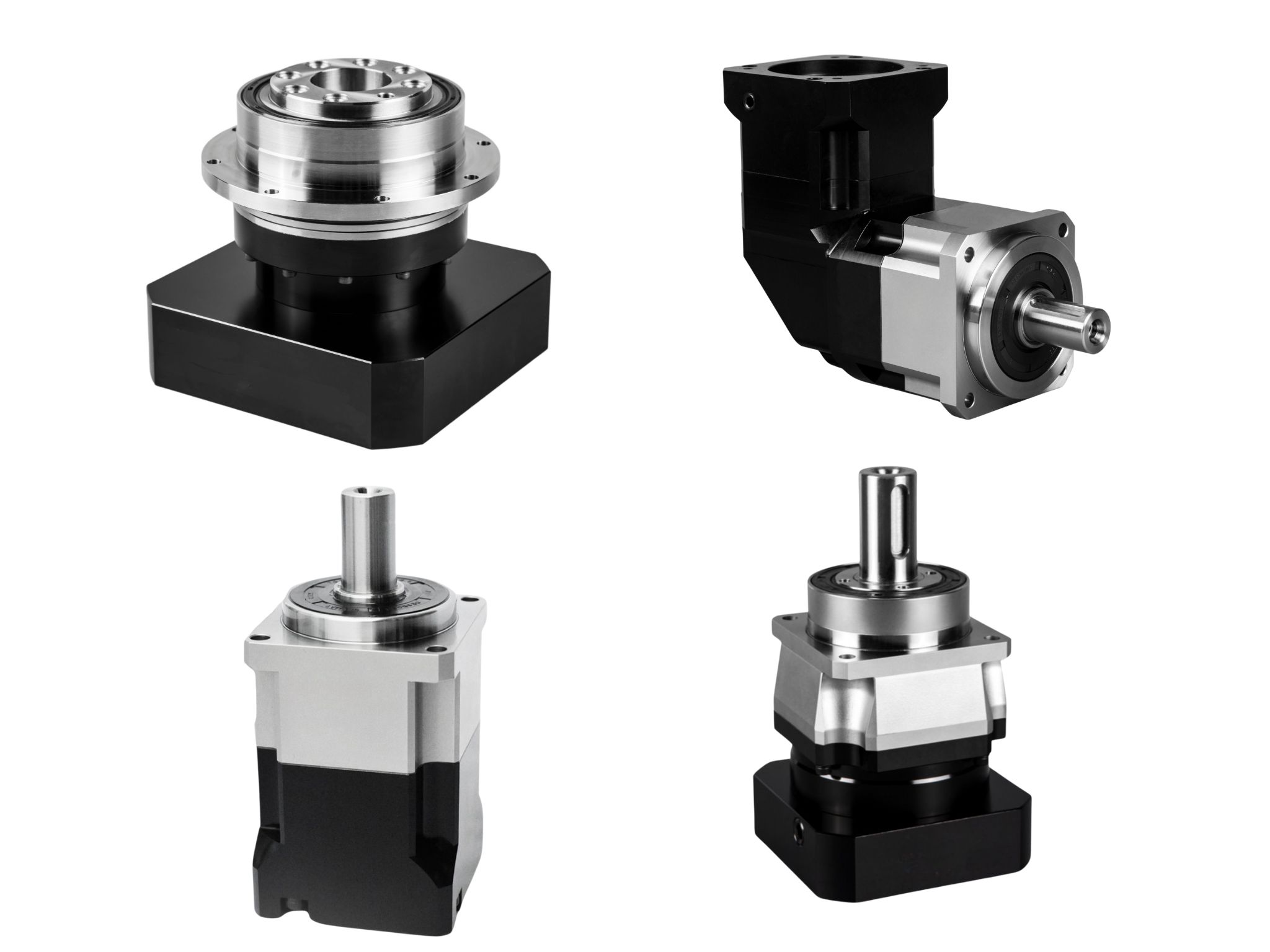 Самое полное руководство по выбору планетарного редуктора и распространенные ошибки Самое полное руководство по выбору планетарного редуктора и распространенные ошибки