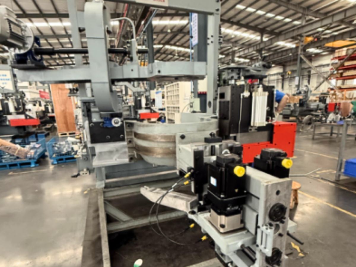 Почему планетарные редукторы хорошо подходят для промышленных упаковочных машин? Почему планетарные редукторы хорошо подходят для промышленных упаковочных машин?