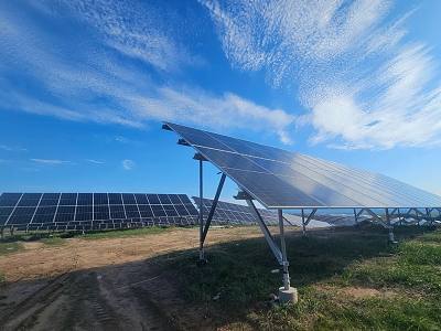 Почему планетарные редукторы хорошо подходят для монтажных систем фотоэлектрических установок?