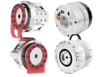 гармонический планетарный приводной механизм