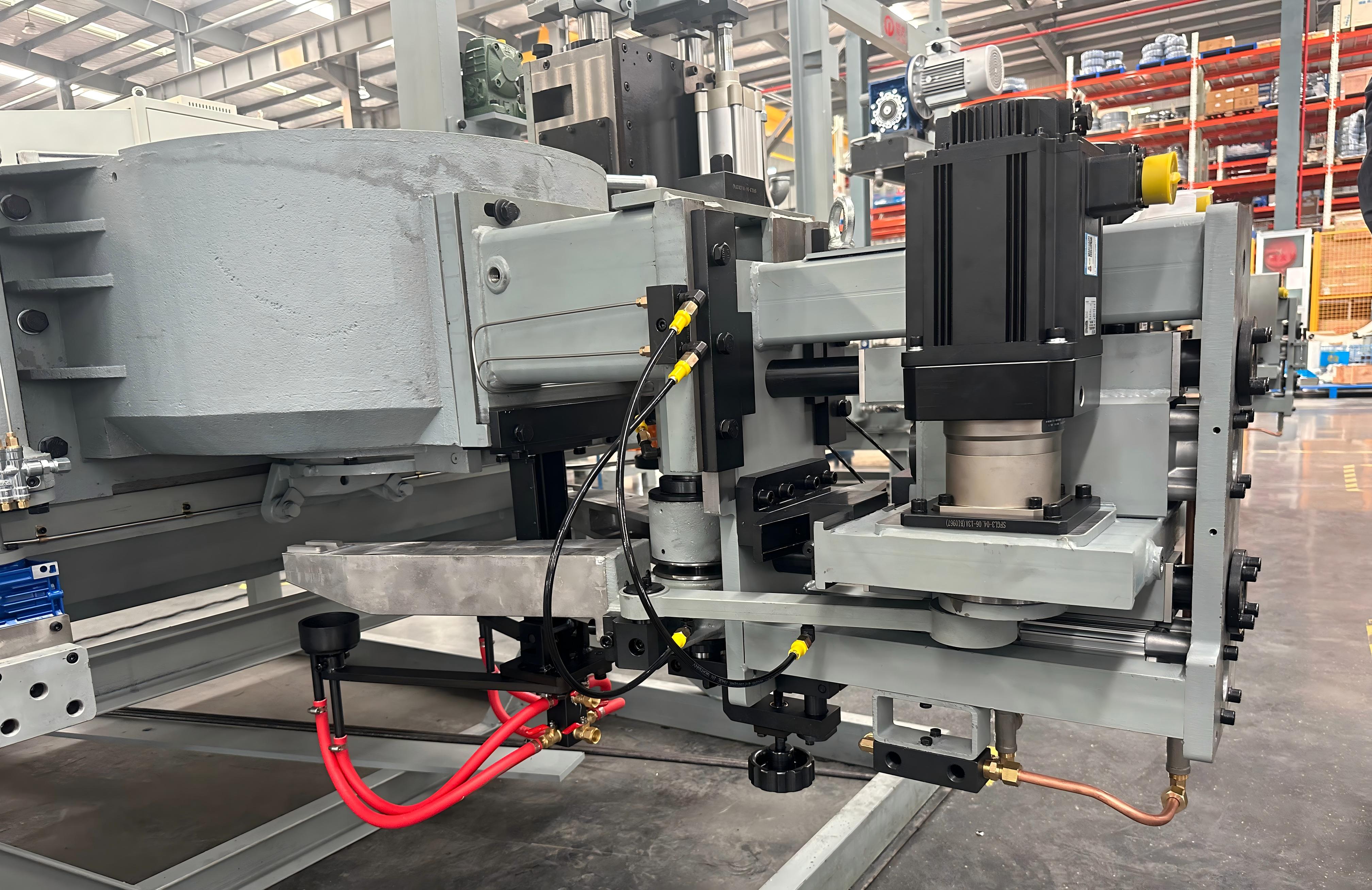 Понимание обратного хода в планетарных редукторах для робототехники и автоматизации