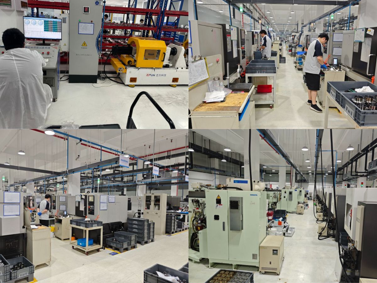 harmonic drive reducer supplier harmonic drive reducer supplier