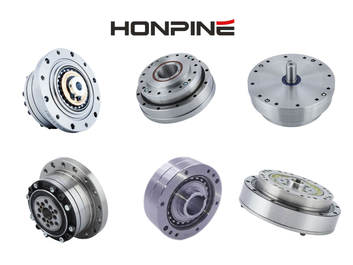 Коэффициент передачи волнового генератора