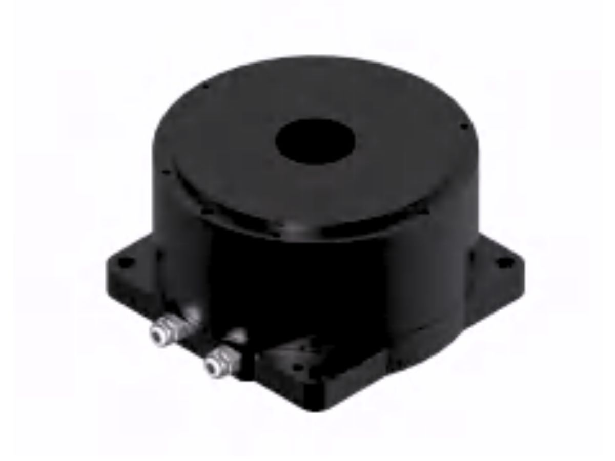 Промышленные сервоприводы с прямым приводом DD моментный двигатель с датчиком Холла