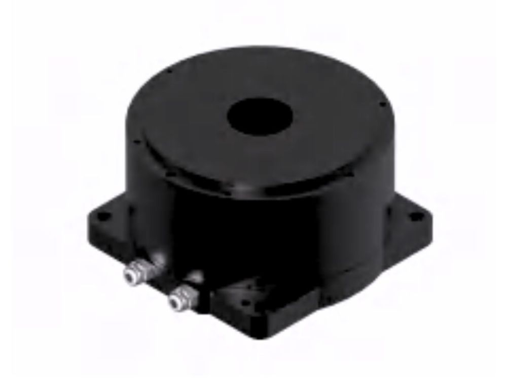 Промышленные сервоприводы с прямым приводом DD моментный двигатель с датчиком Холла