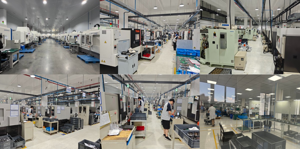 robot joint motor manufacturer robot joint motor manufacturer