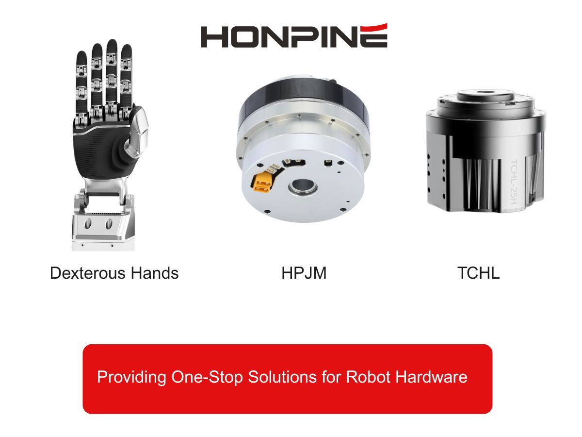 robot hardware solutions robot hardware solutions