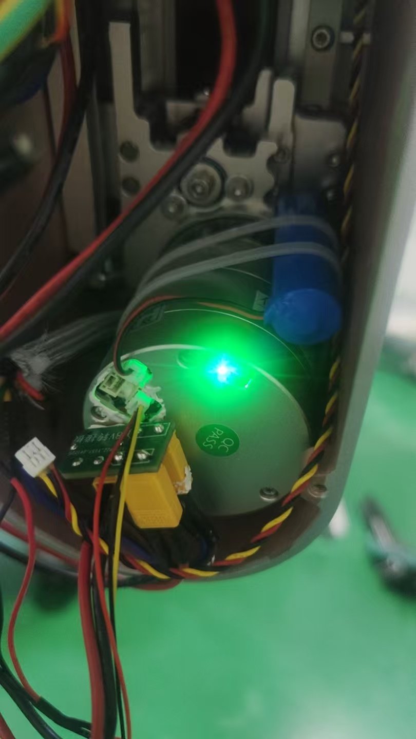 роботизированный шарнирный привод для медицинского реабилитационного робота