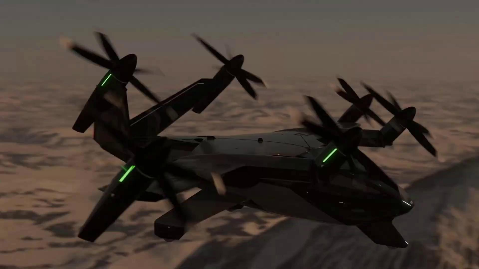 малый мотор гармонического шарнира для БПЛА (беспилотный летательный аппарат